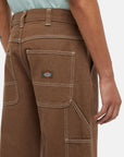 Stevensville Carpenter Trousers - Brown