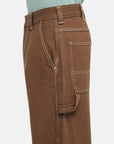 Stevensville Carpenter Trousers - Brown