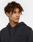 Plentywood Hoodie - Black