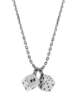 Dice Necklace