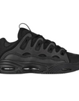 OSIRIS D3 2001 BLACK/BLACK/BLACK