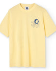 End Civilizations Yellow T-Shirt