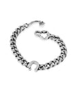 Horseshoe Bracelet