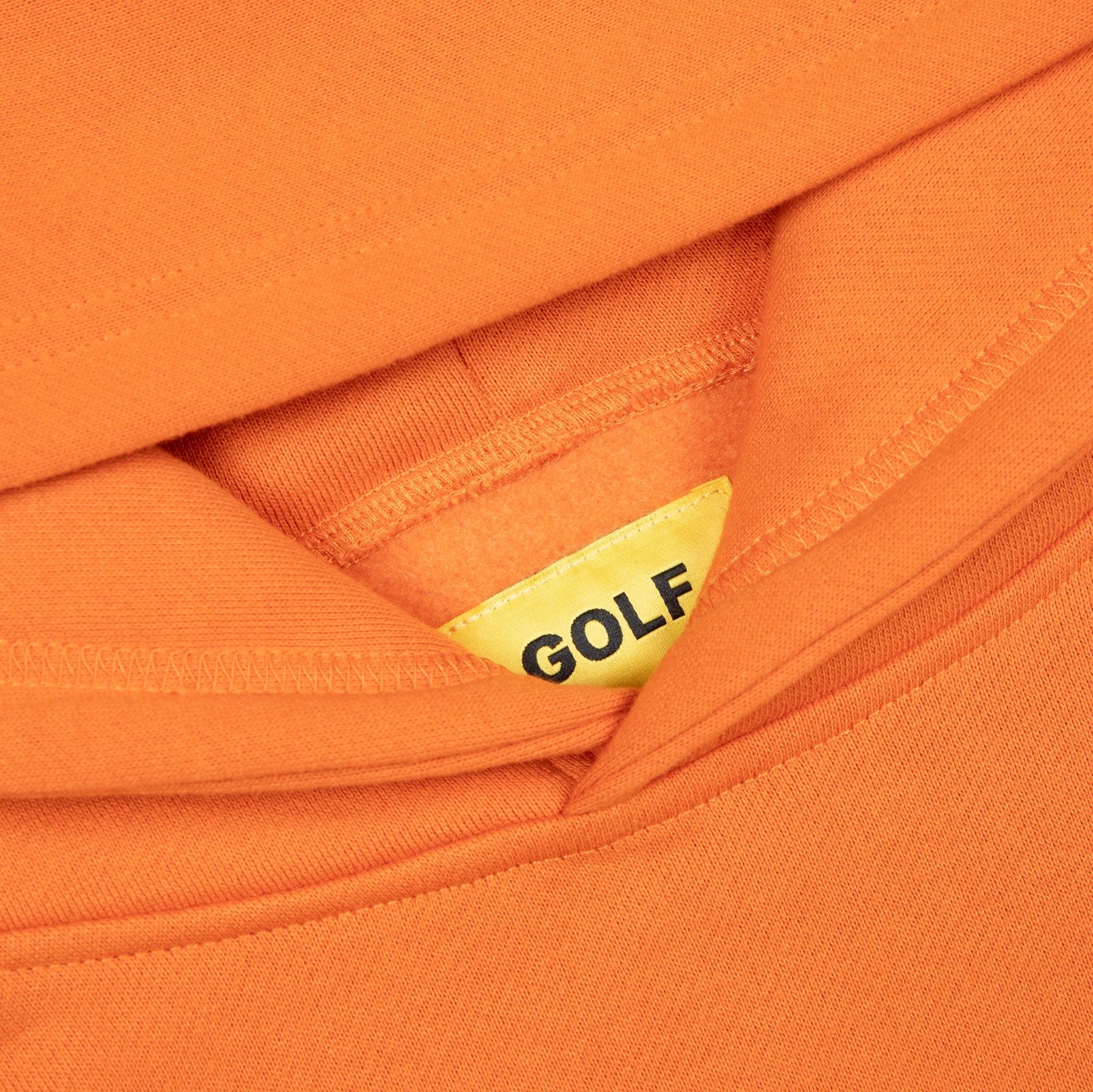 【ユニセックス】GOLF WANG/FALCON ロゴフーディ Falcon Hoodie By Golf Wang – POLEMO