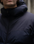 Blowball Jacket - Black