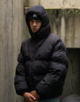 Blowball Jacket - Black