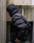 Blowball Jacket - Black