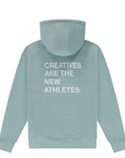 Carna Hoodie - Tourmaline