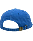 Boring Cap - Blue