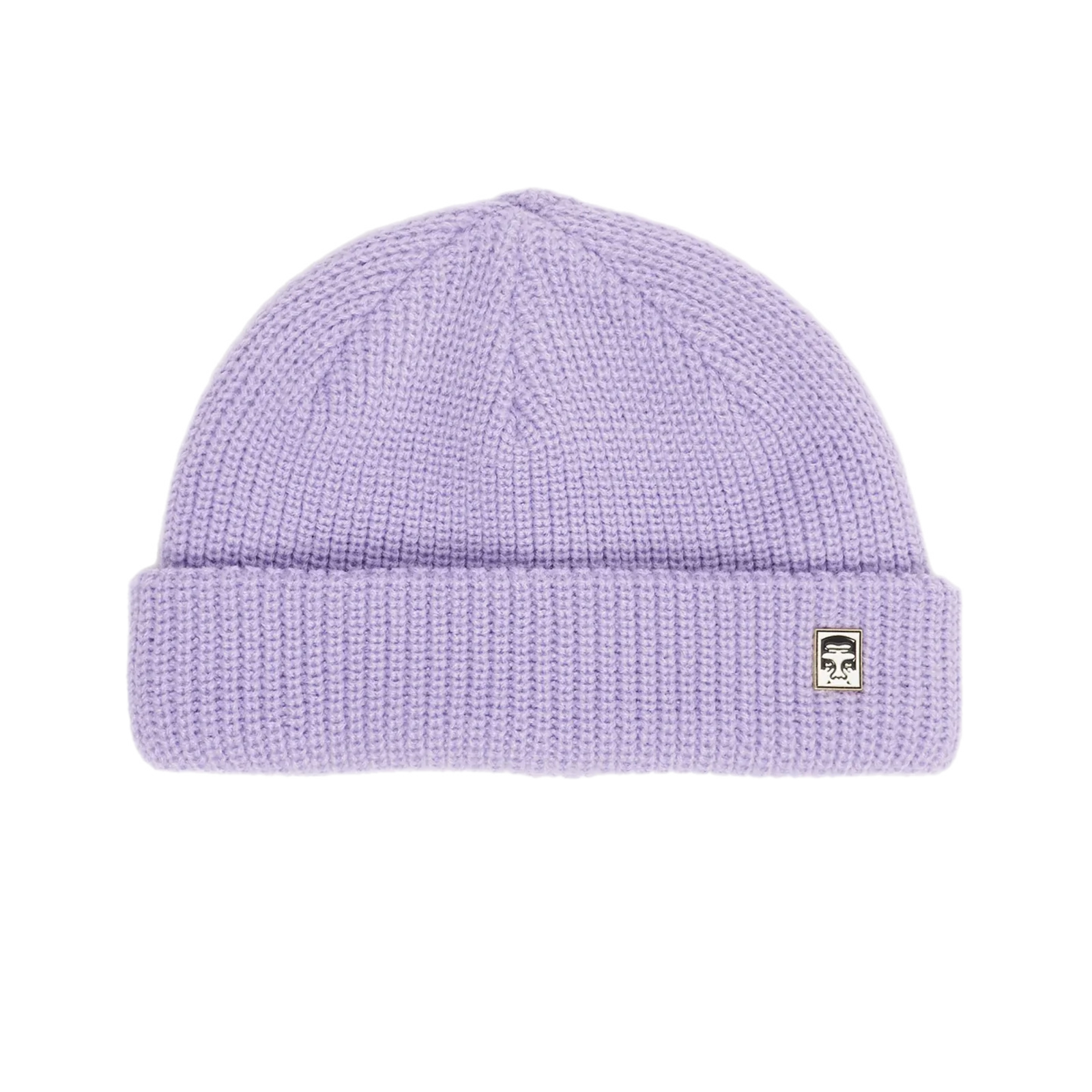 Micro Beanie Purple