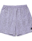 INSTINCT EASY SHORT - PURPLE