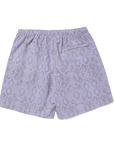 INSTINCT EASY SHORT - PURPLE