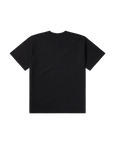 I'll Be Back SS Tee - Black