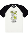 Luca Design T-shirt