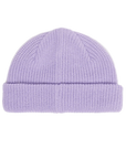 Micro Beanie Purple