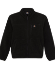 Mount Hope Jacket - Black