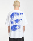 Narcotics Tee - White