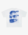 Narcotics Tee - White