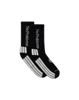 No Problemo Sock - Black