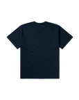 No Problemo SS Tee - Navy