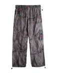 Airbrushed Tree Camo Cargo Pant