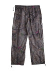 Airbrushed Tree Camo Cargo Pant