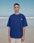Cubatão T-Shirt - Blue