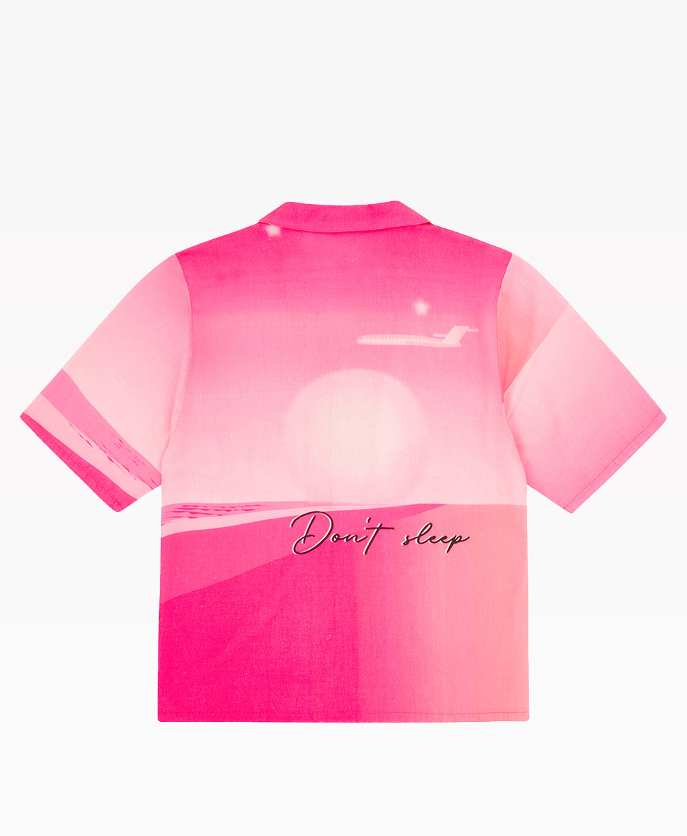 Pinkshirt