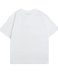 Needy Tee White