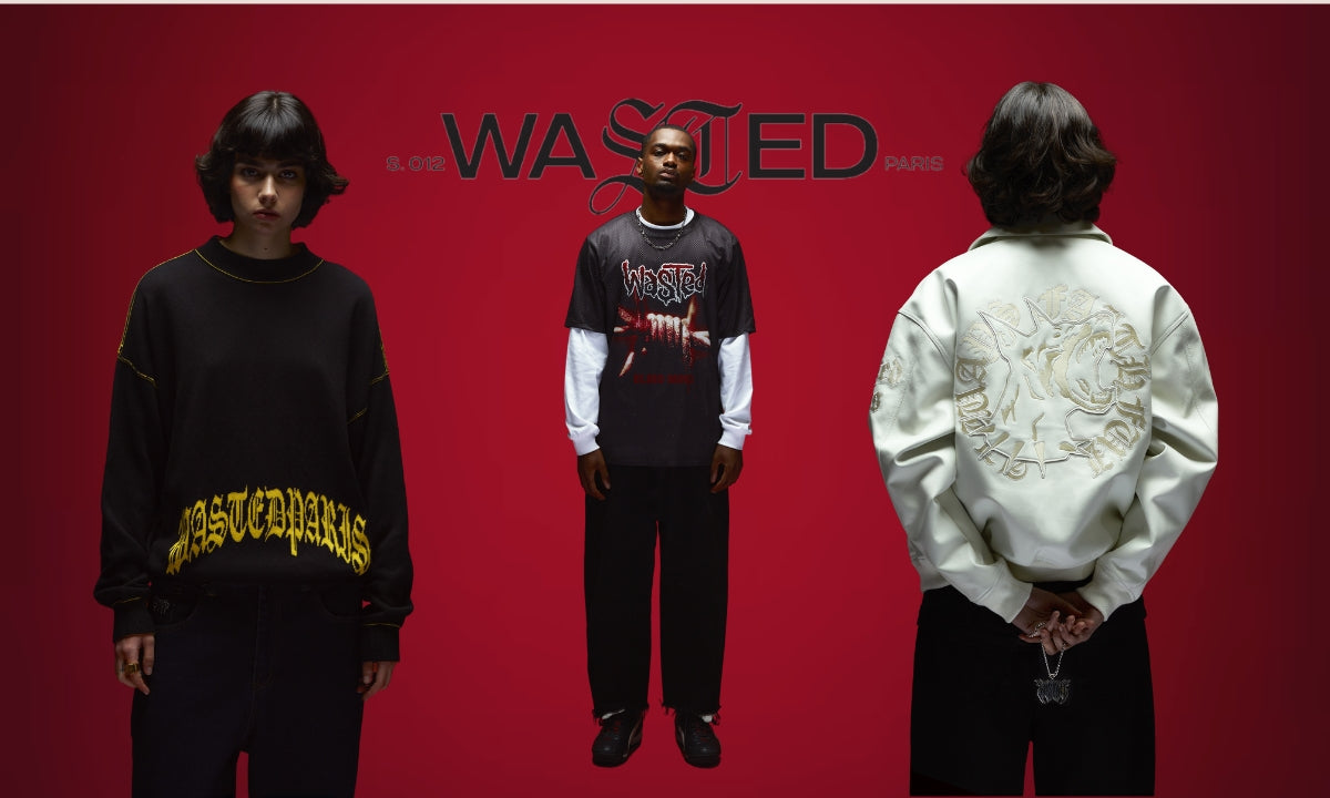 Best online streetwear stores online