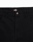 Dickies Duck Canvas Black