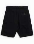 Dickies Duck Canvas Black