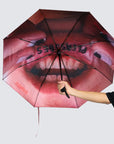 Tattoo Umbrella