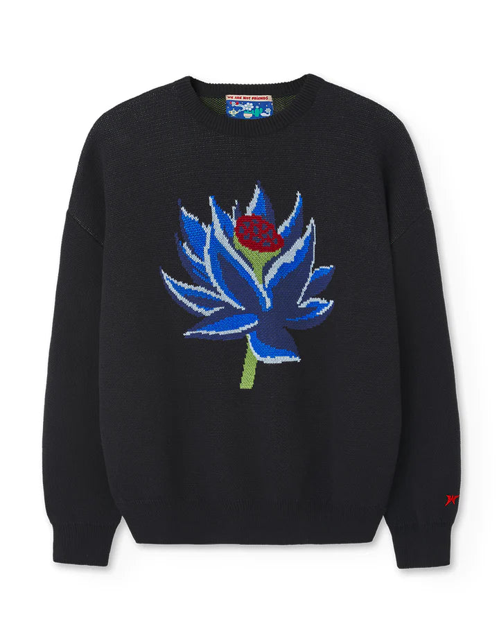 The Most Expensive Flower in The World Sweater