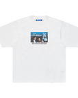 Theatre T-Shirt - White