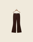 Kick Flare Pants