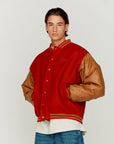 The Club Varsity Bomber