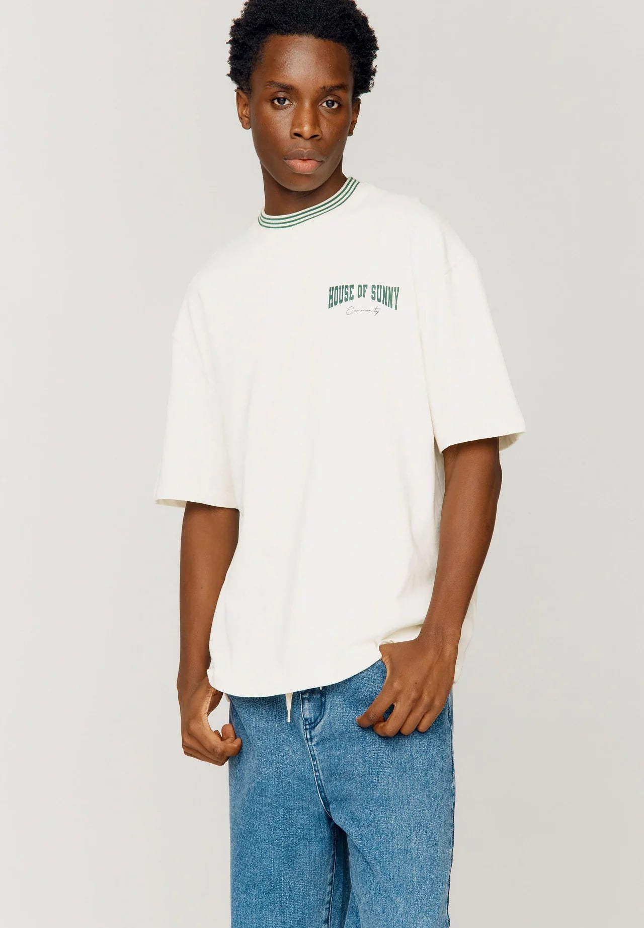 Community Tee