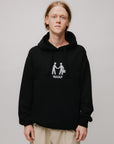 Business Model Hoodie