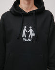 Business Model Hoodie