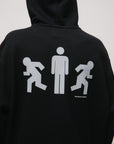 Business Model Hoodie