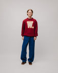 W. State Sweater