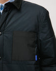 Fuyu Puffer Jacket