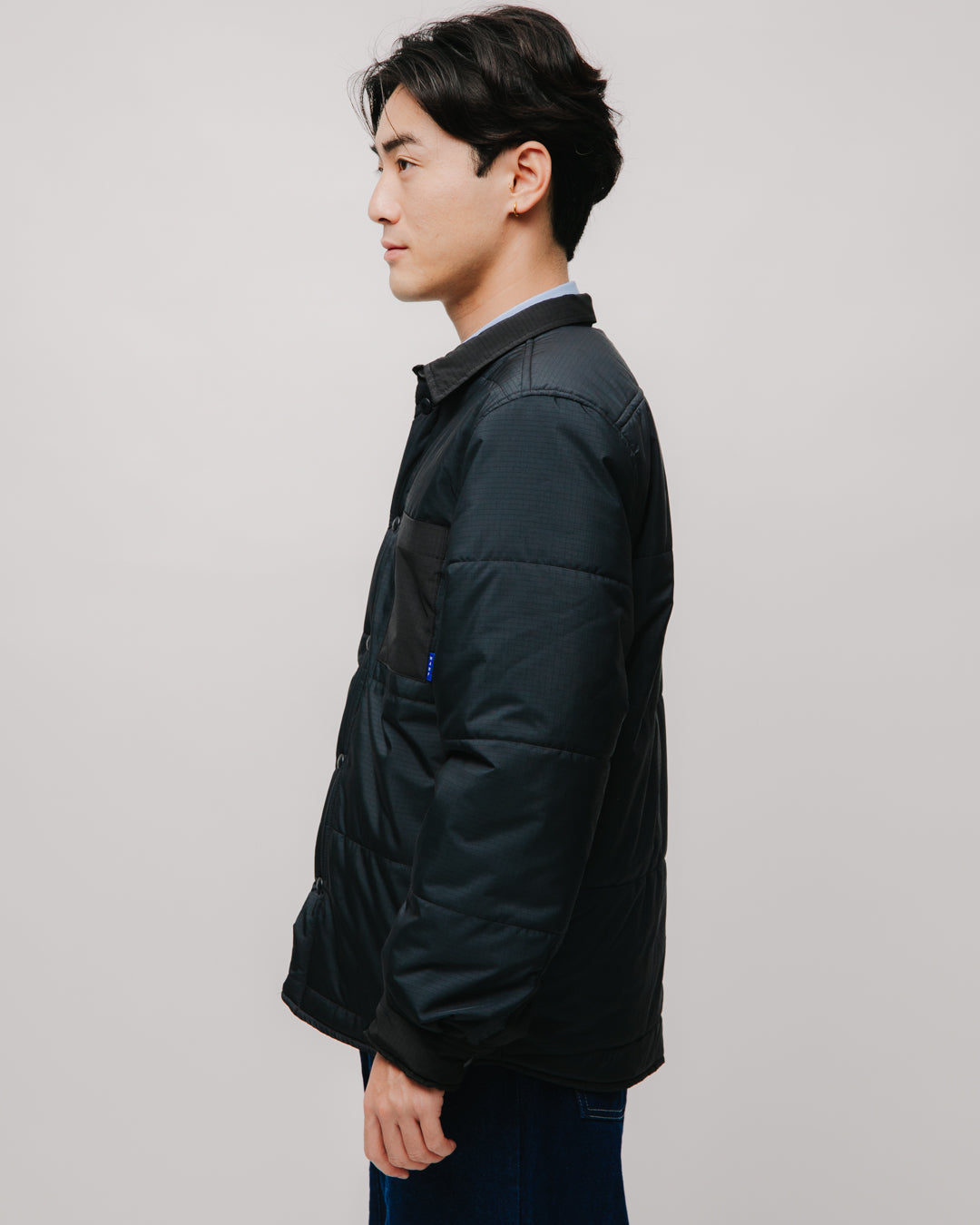 Fuyu Puffer Jacket