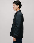 Fuyu Puffer Jacket