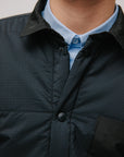 Fuyu Puffer Jacket