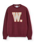 W. State Sweater