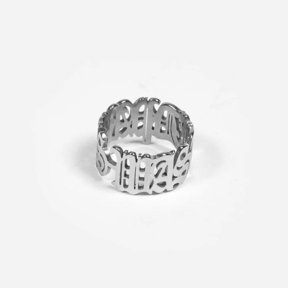 Kingdom Ring