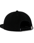 ZINE 6-PANEL HAT