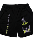 ZINE MESH BASKETBALL SHORT